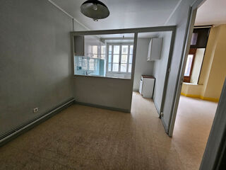  Immeuble à vendre 219 m²
