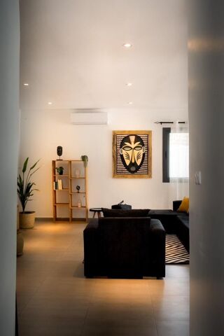  Maison � vendre 5 pi�ces 150 m� Somone