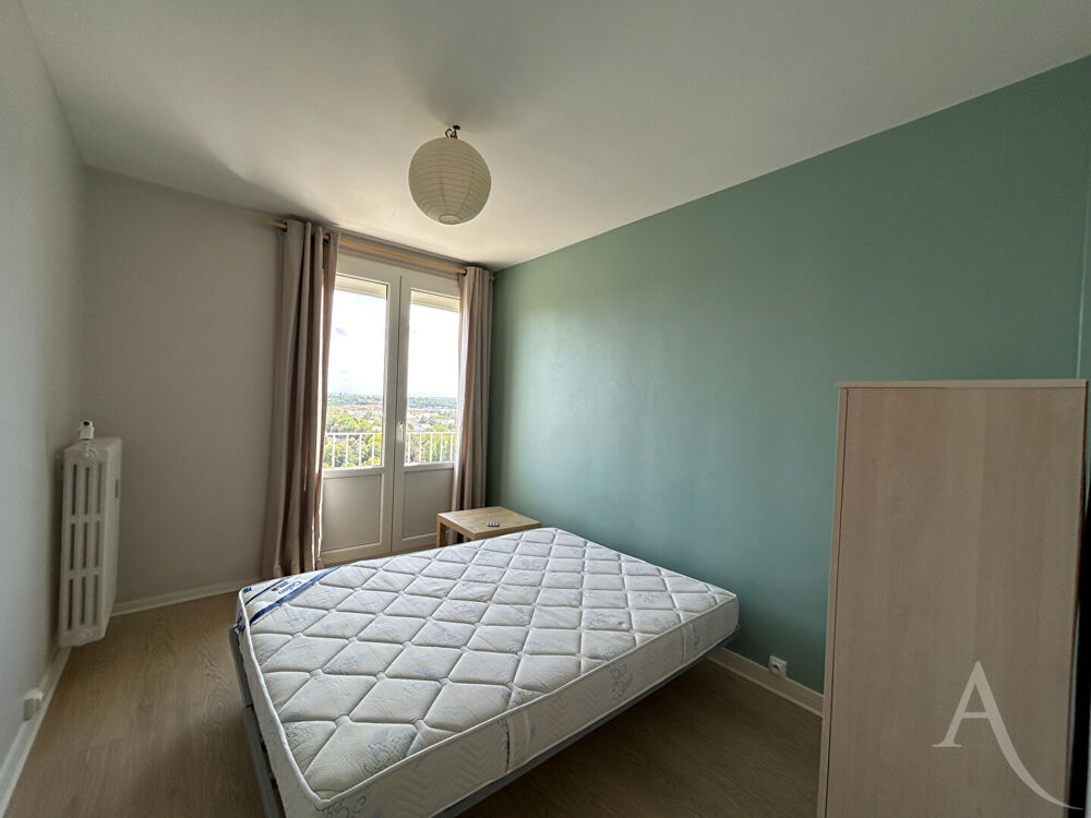Location Appartement Appartement Herouville Saint Clair 3 pièce(s) 75.58 m2 Herouville saint clair