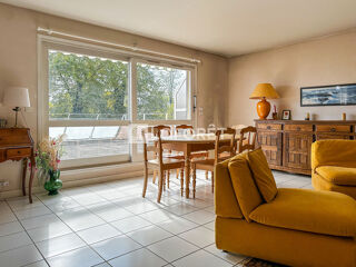  Appartement � vendre 5 pi�ces 124 m�