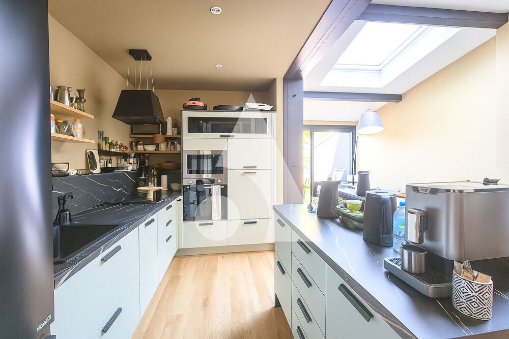 Belle maison albigeoise rénovée - Quartier Bellevue, Albi Albi 5 pièce(s) 165 m2