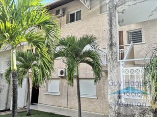  Appartement � louer 2 pi�ces 34 m�