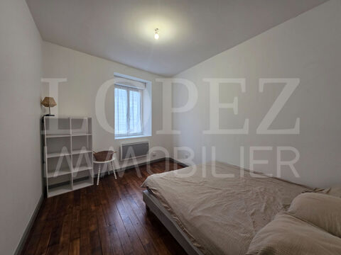  Appartement � louer 2 pi�ces 40 m�