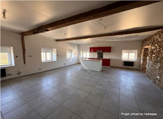  Immeuble à vendre 5 pièces 295 m²