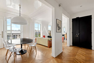  Appartement à vendre 5 pièces 126 m²