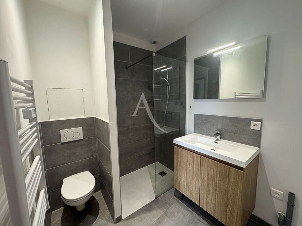 Location Appartement Appartement Nimes 2 pièce(s) 41.50 m2 Nimes
