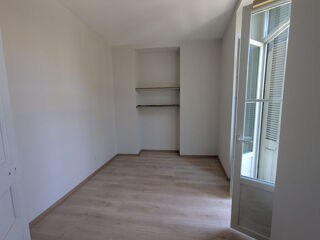  Appartement à louer 2 pièces 35 m²