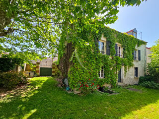  Maison � vendre 7 pi�ces 160 m�