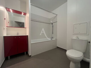  Appartement à vendre 2 pièces 40 m²