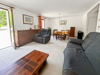  Maison � vendre 4 pi�ces 83 m�