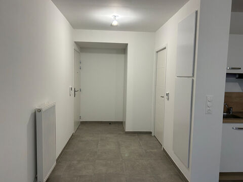  Appartement � louer 1 pi�ce 31 m�