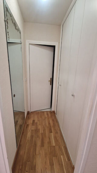  Appartement à vendre 1 pièce 35 m²