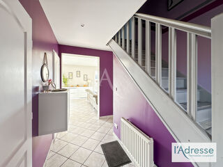  Maison � vendre 6 pi�ces 115 m�