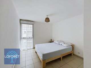 Appartement à louer 2 pièces 44 m²