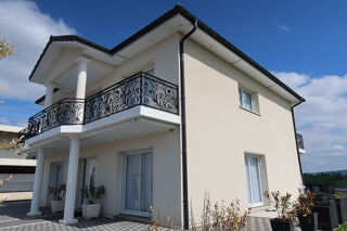  Maison à vendre 7 pièces 185 m²
