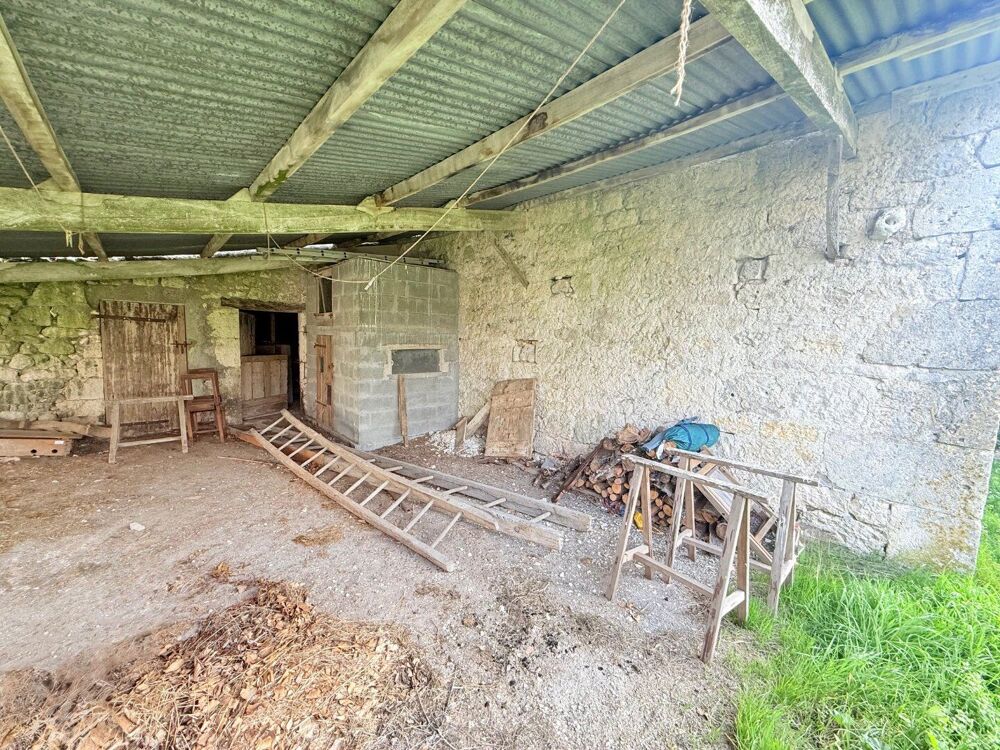 Vente Maison Lauzerte: Ancien corps de ferme Lauzerte