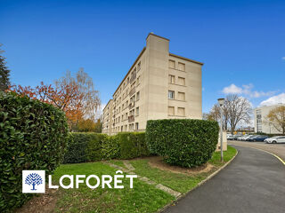  Appartement � vendre 3 pi�ces 59 m�