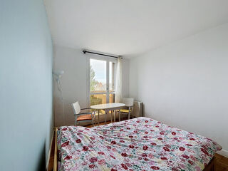  Appartement à vendre 2 pièces 47 m²