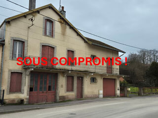  Maison � vendre 5 pi�ces 155 m�