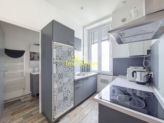  Appartement  vendre 2 pices 58 m