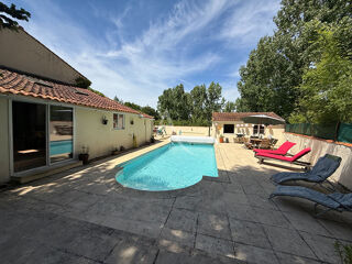  Maison  vendre 7 pices 190 m