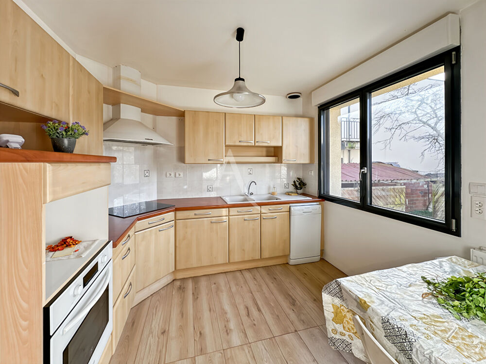 Vente Maison Maison 5 pièces Acheres