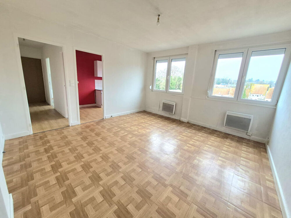 Appartement Saint Pol Sur Ternoise