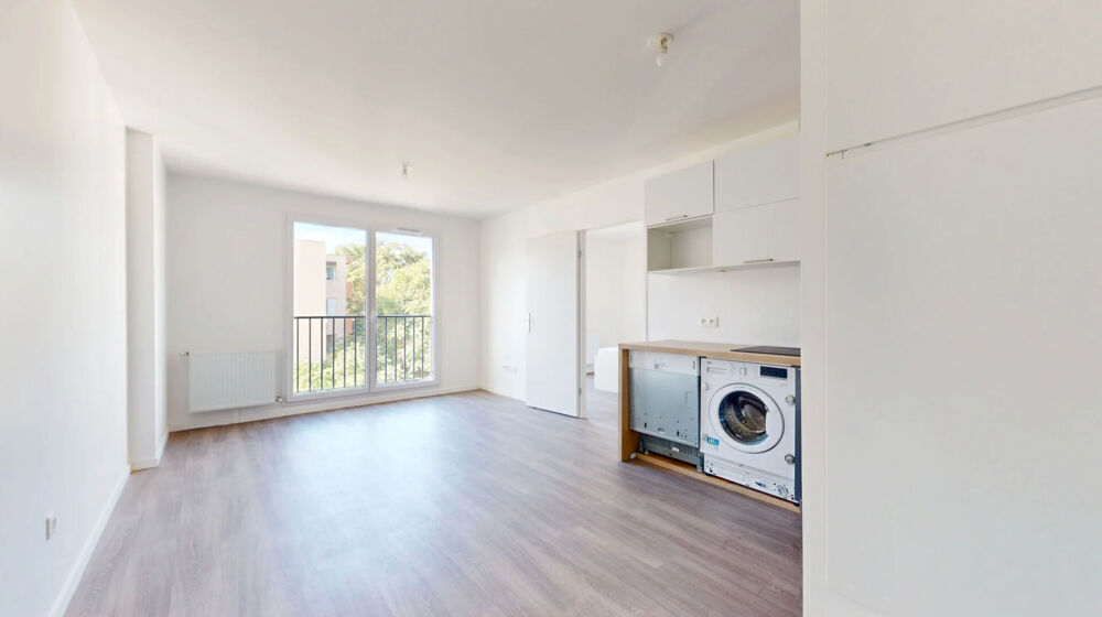 Vente Appartement Appartement Roissy En Brie 2 pièce(s) 37.66 m2 Roissy en brie