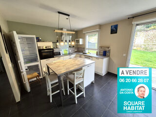  Maison � vendre 3 pi�ces 73 m�