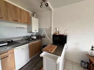  Appartement à vendre 1 pièce 29 m²