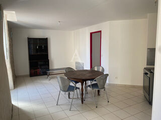  Appartement à louer 2 pièces 40 m²