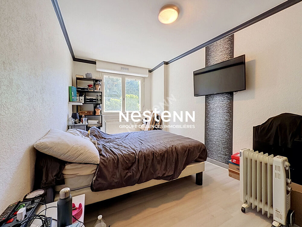Vente Appartement Appartement - 2 pièces - 55 m² - QUIMPER - Centre-ville à pied Quimper