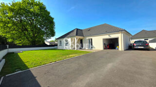  Maison � vendre 5 pi�ces 99 m�