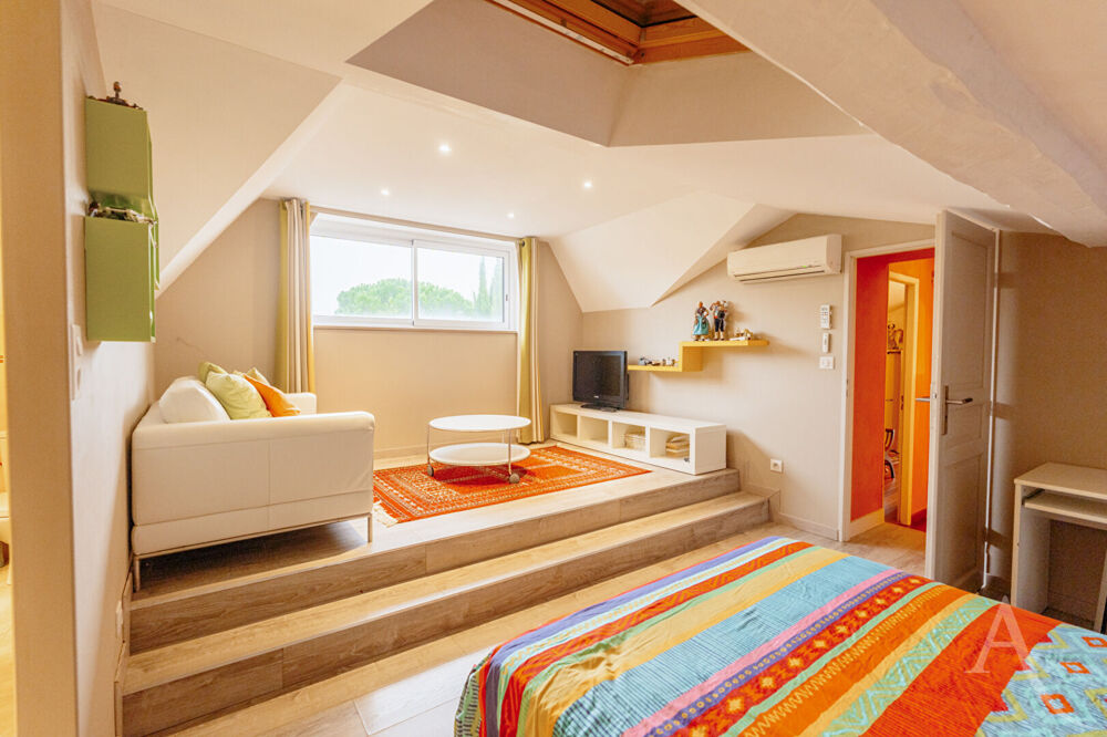 à vendre  Maison Pin-Balma (31130)