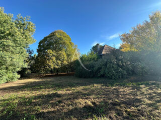  Terrain � vendre 737 m�