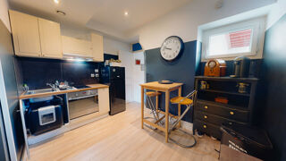  Appartement � vendre 2 pi�ces 23 m�