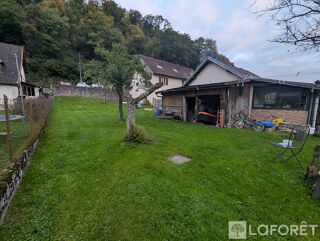  Maison � vendre 6 pi�ces 130 m�