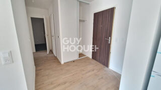  Appartement à louer 3 pièces 60 m²