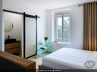  Maison à vendre 3 pièces 53 m²