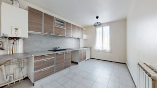  Appartement � vendre 3 pi�ces 74 m�