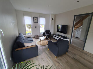  Maison à louer 6 pièces 105 m²