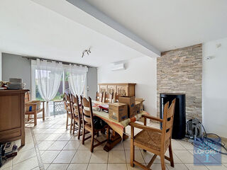  Maison à vendre 6 pièces 145 m²