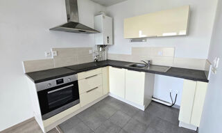  Appartement � vendre 3 pi�ces 67 m�