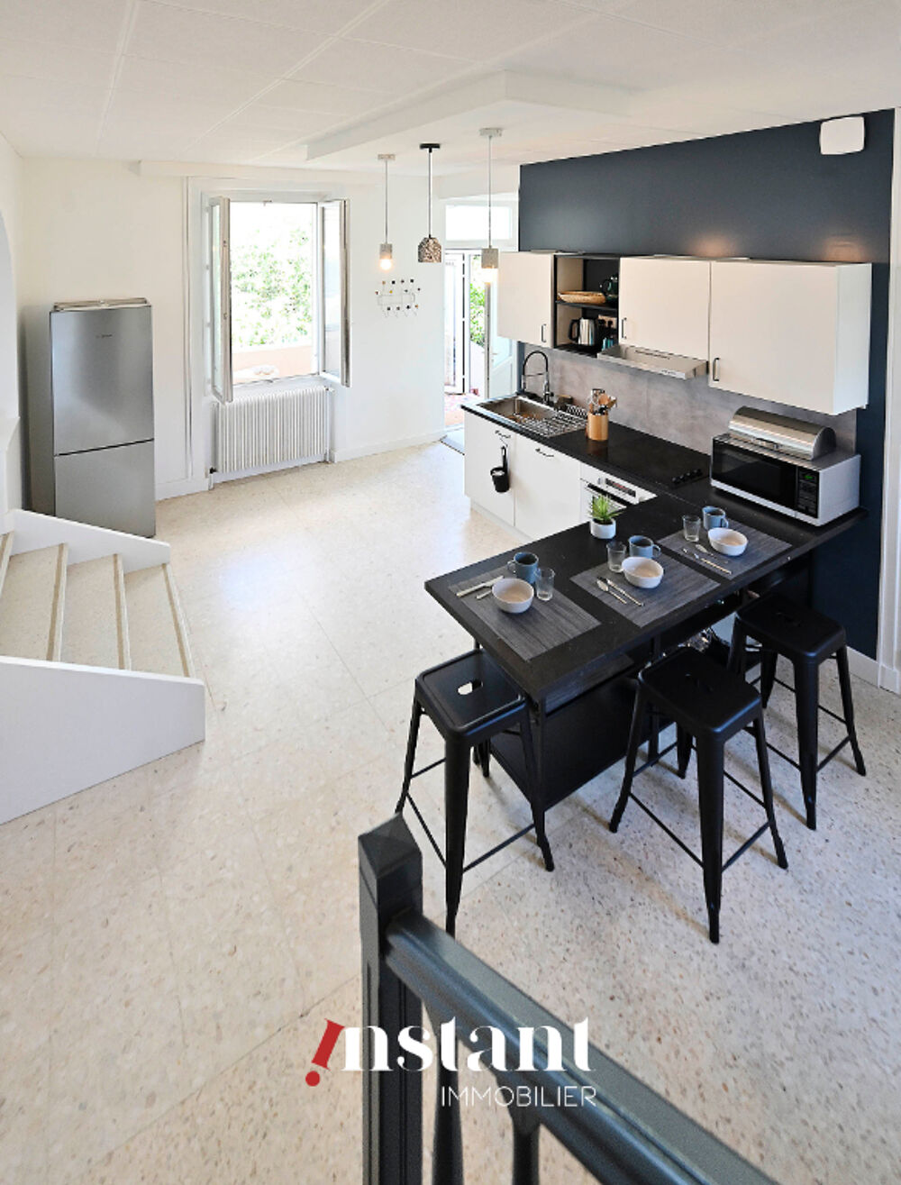 Location Appartement Rare - Place en colocation dans Maison - Bron Centre Bron