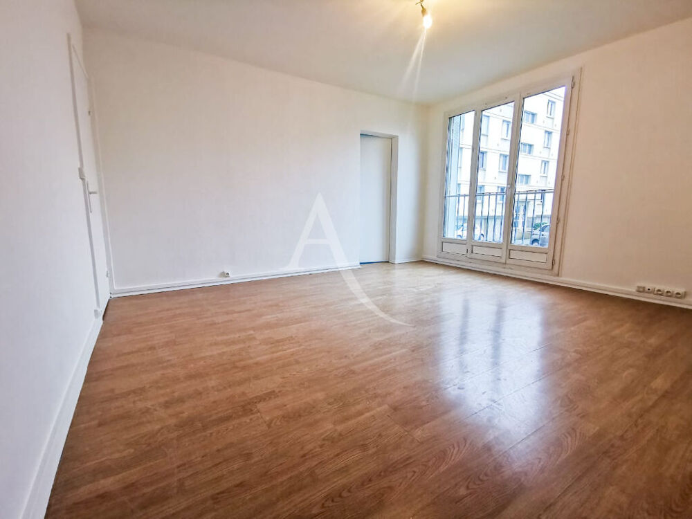 Location Appartement A LOUER T3 58m² + PARKING + CAVE - TAVERNY Taverny