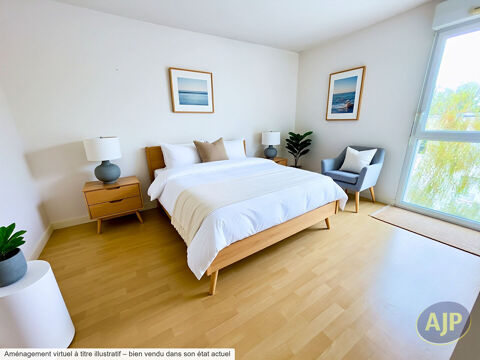  Appartement � vendre 2 pi�ces 1 m�