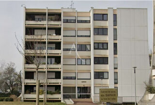  Appartement � vendre 2 pi�ces 51 m�