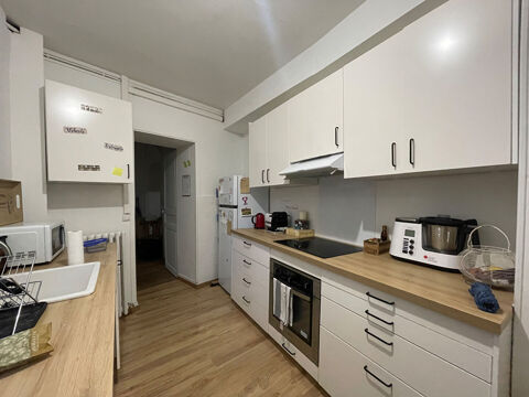  Appartement � louer 3 pi�ces 74 m�