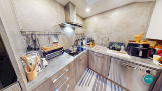  Maison à vendre 8 pièces 203 m²