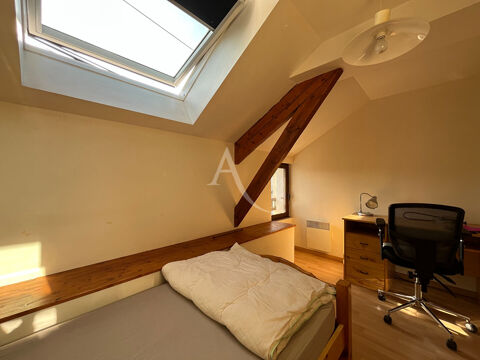  Appartement � louer 1 pi�ce 23 m�